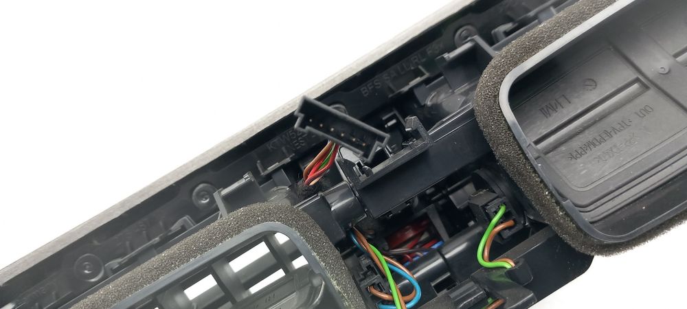 Difusor / saída de ar BMW 3 Gran Turismo (F34)