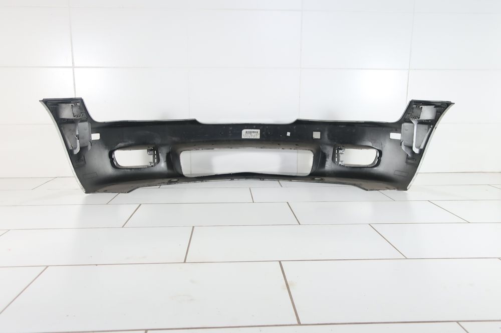 zderzak przedni przód m pakiet bmw z3 e36