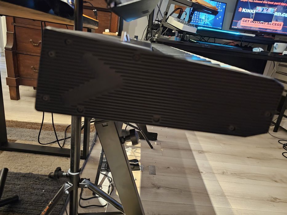 Studiologic sl88 studio