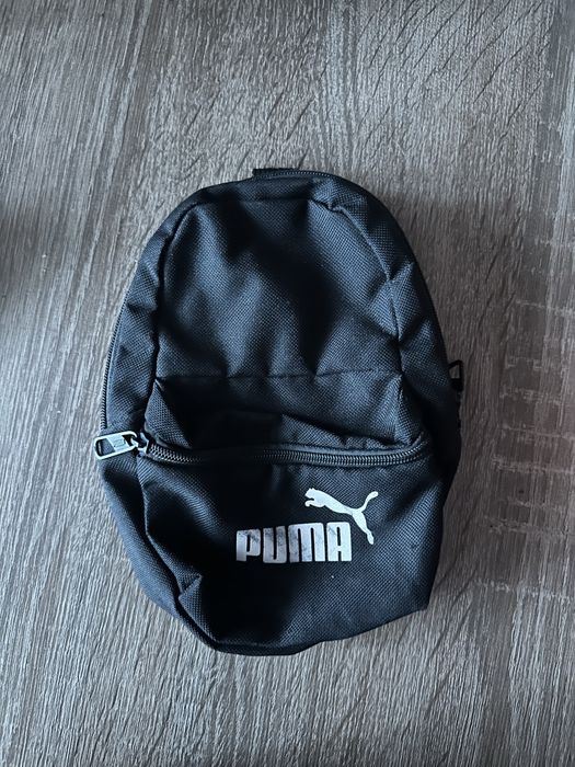 Спортивна сумка Puma