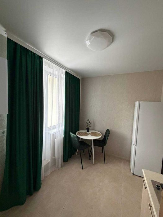 В продаже новая 1-комнатная квартира в ЖК 7 Небо