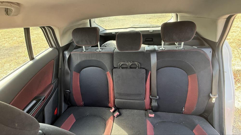Conjunto bsncos Fiat Bravo 2008