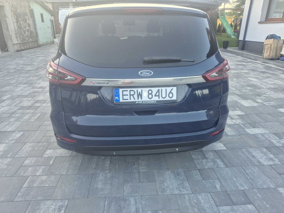 Ford s max 2 0 150 km