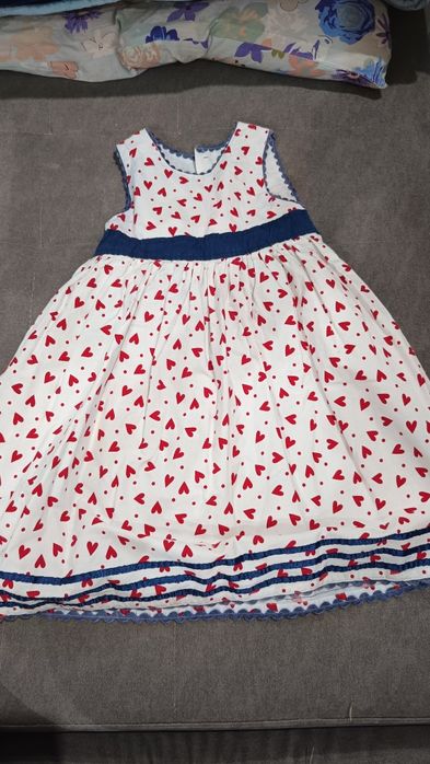 Sukienka 18-23 miesiące