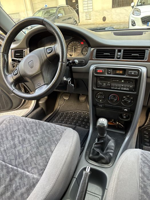 Vendo carro rover 400