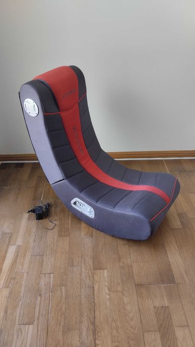 Cadeira Gaming XRocker