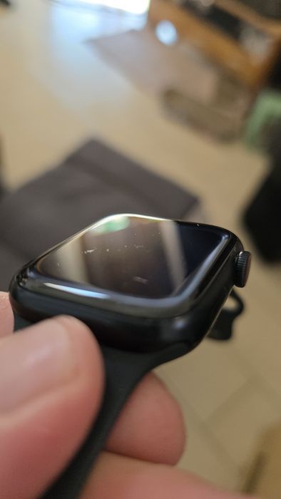 Apple Watch 8 45mm GPS + Cellular