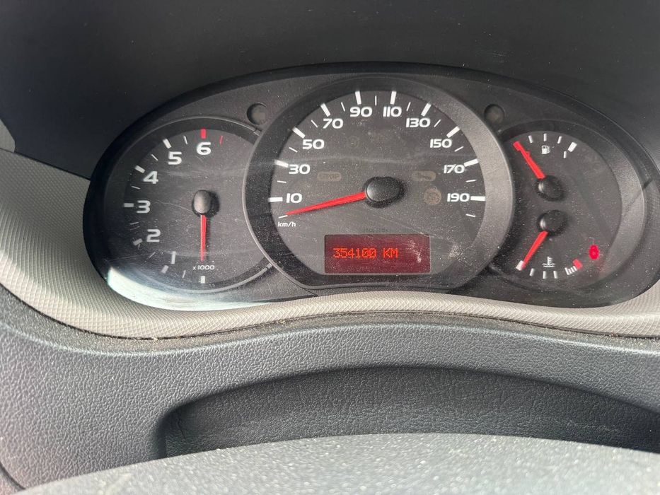 Renault master 2015 года