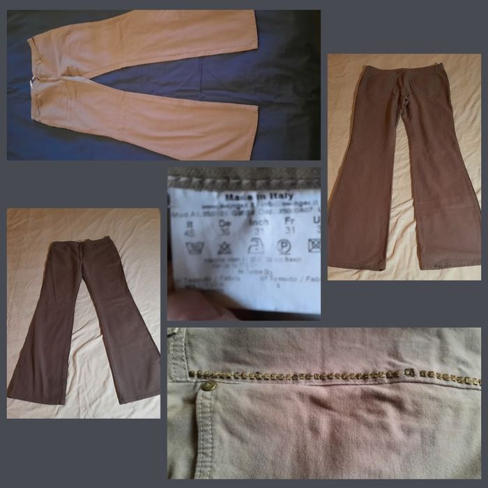 Продаю джинси бренди  Италія