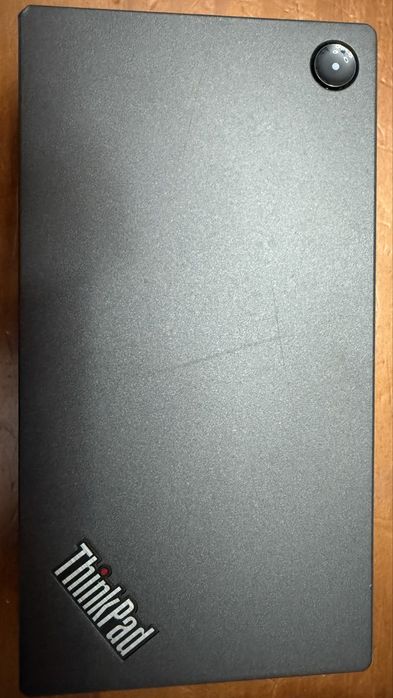 LENOVO ThinkPad USB Pro Dock  (40A7)