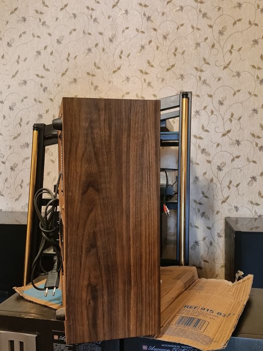 Катушечный магнитофон AKAI GX 630D