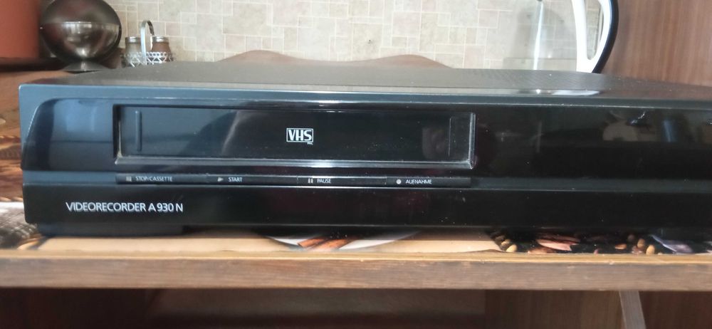 Продам видеомгнитофон ТЕЛЕФУНКЕН