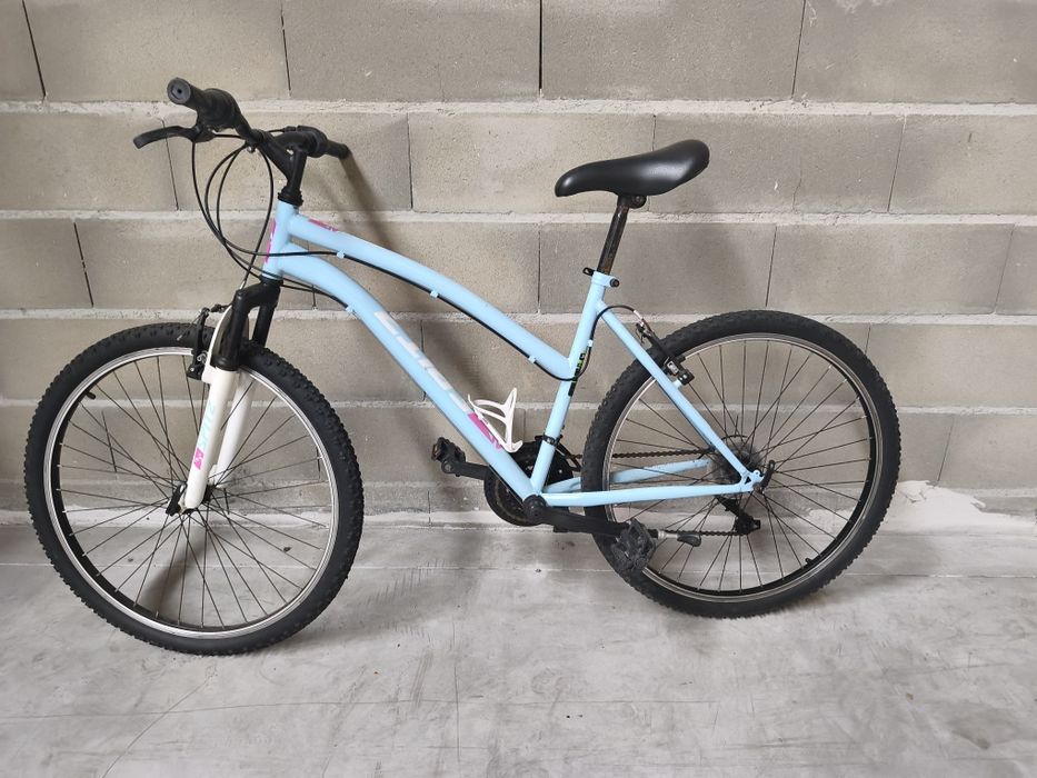 Bicicleta aro 26