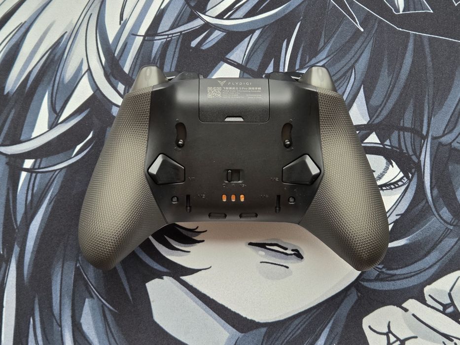 ‼️Геймпад Flydigi Vader 5 Pro + Бонус‼️