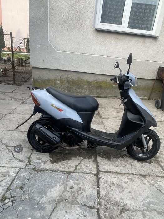 Продам сузукі летс 3s (lets 3s)