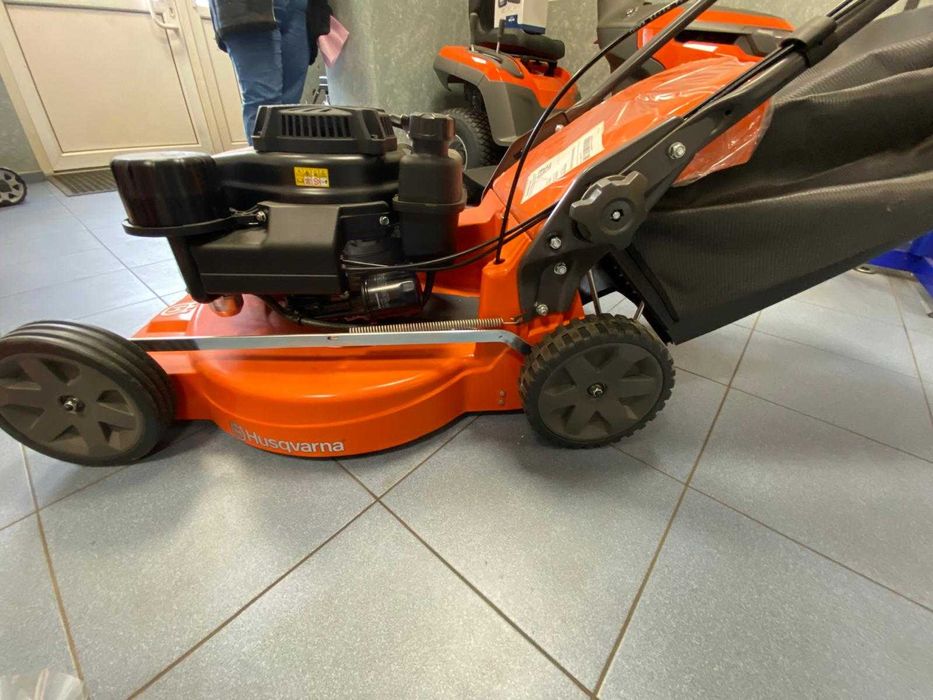 Kosiarka spalinowa LC551SP Husqvarna