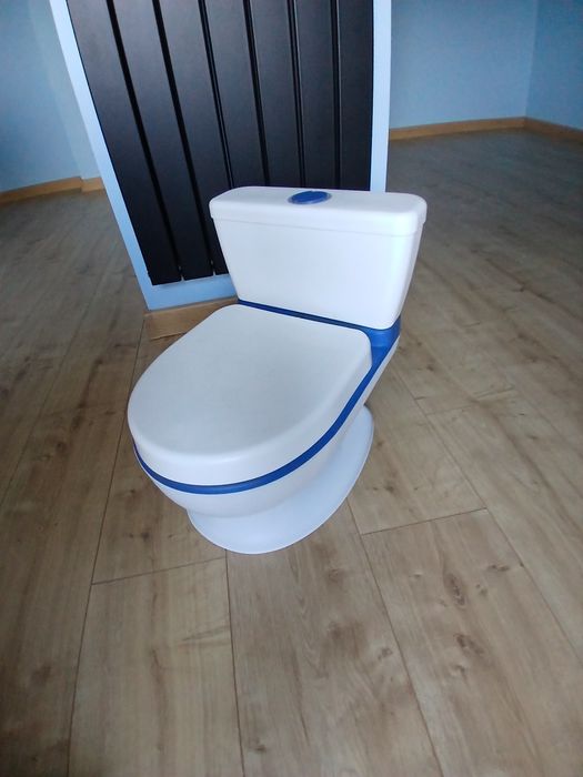 Nocnik interaktywny z melodiami RICOKIDS