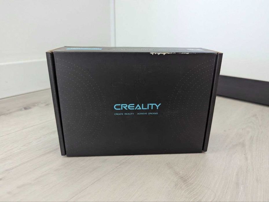 Оригінальна Материнська плата Creality K2 Plus 4002020077 Lower Computer Motherboard плата для 3D принтера запчасть оригинальная
