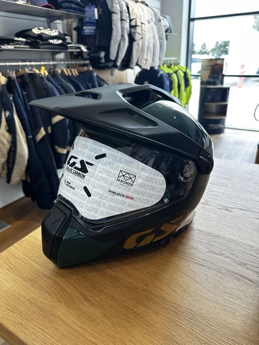 Kask BMW Motorrad GS Rallye Carbon