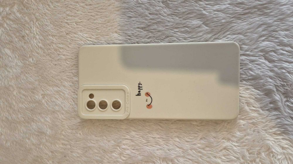 Samsung Galaxy S20 FE 5G 128GB – Excelente estado + 4 capas + 4 películas