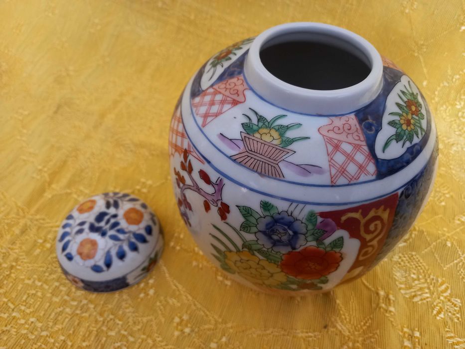 Pote antigo de Macau