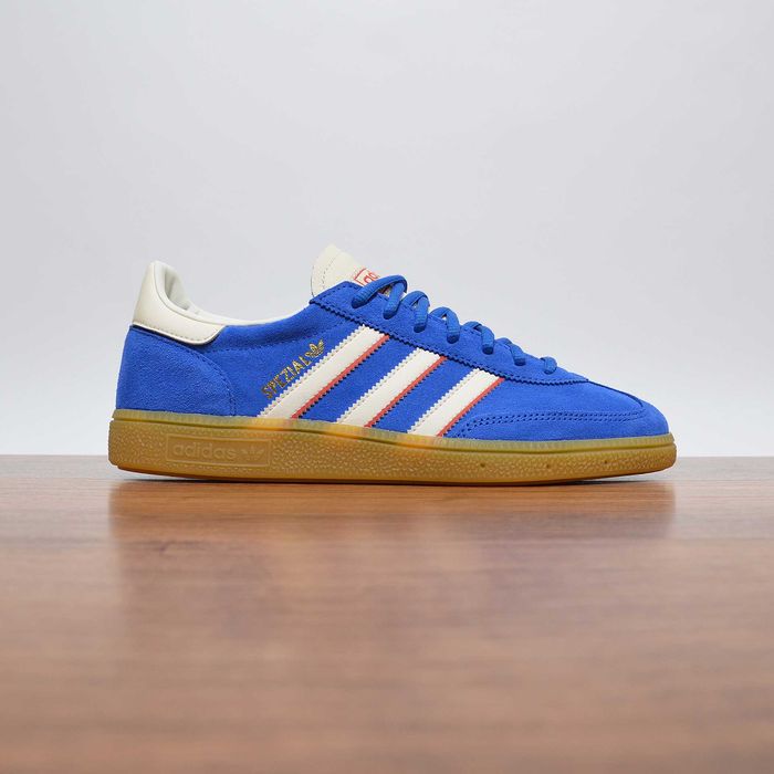 Adidas Originals Handball Spezial кроссовки оригинал 42.5 27см IF9532 ...