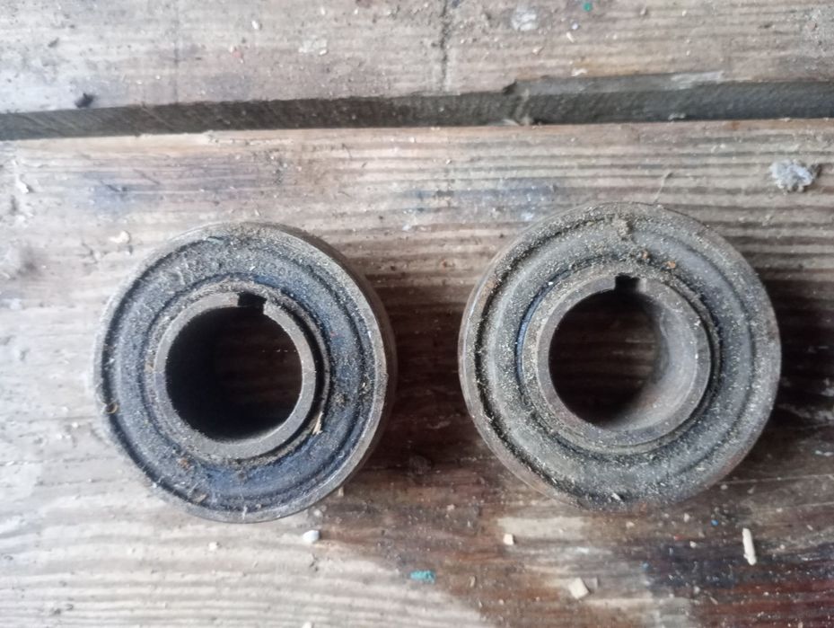 Продам підшипники.