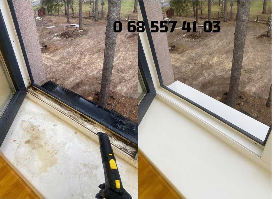 Надаю послуги з прибирання після ремонту та квартирантів. Клінінг.Якіс