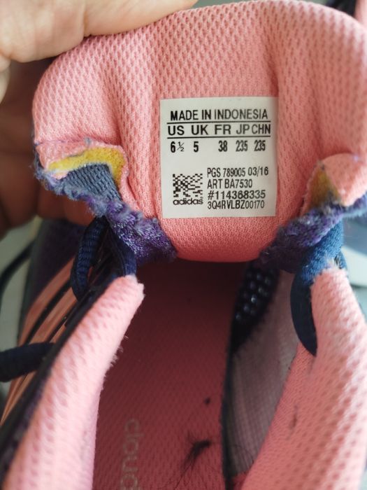 Sapatilhas Adidas
