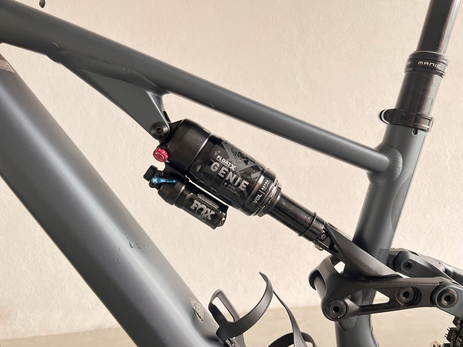 Specialized Turbo Levo SL