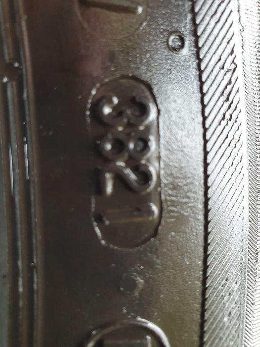 Opony Zimowe Barum Polaris 5 + Felgi Aluminiowe