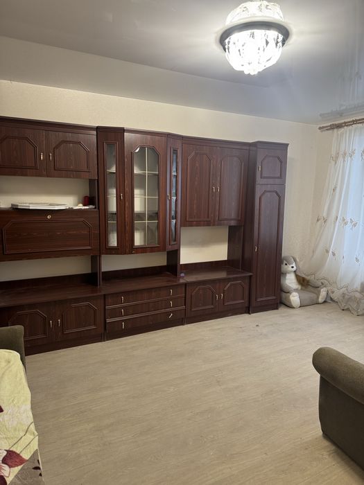 3-х чешка Ворошиловка