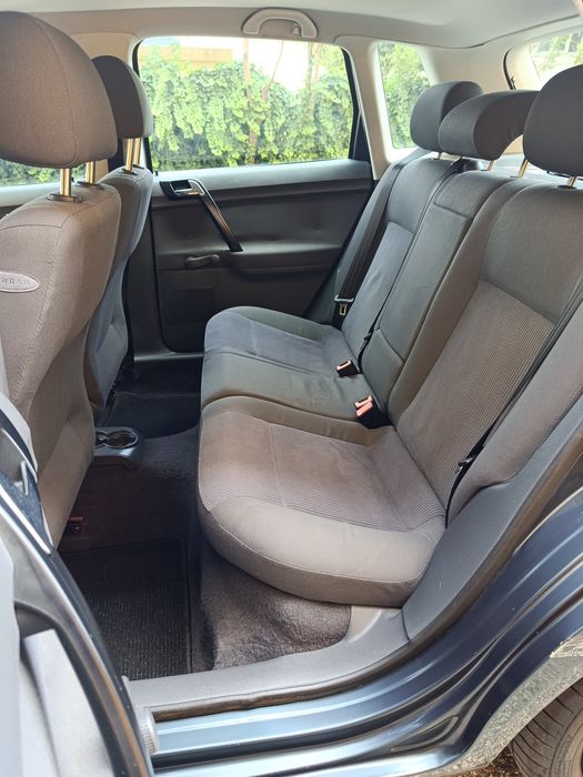 VW polo 1.2 com apenas 100mil km