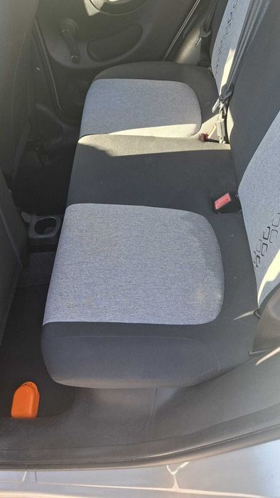 Vendo Fiat Panda 2017