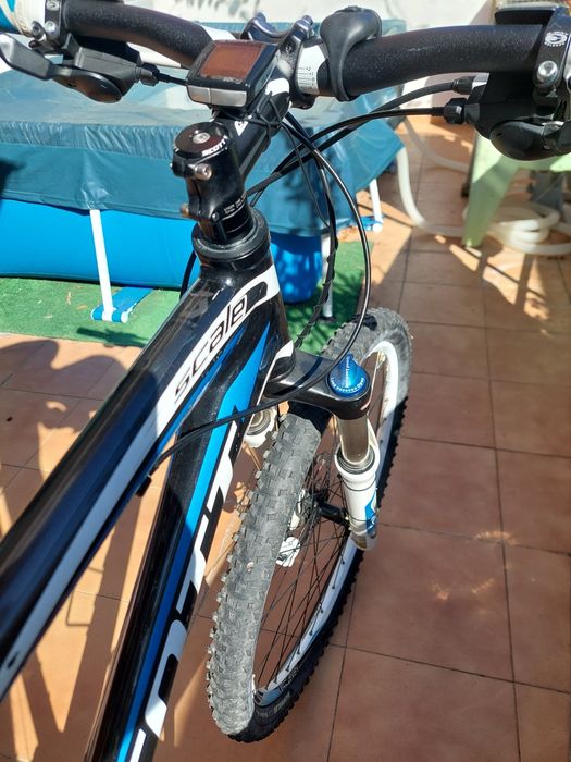 Bicicleta Scott Scale 80 BTT tam L (ultima baixa de preço)