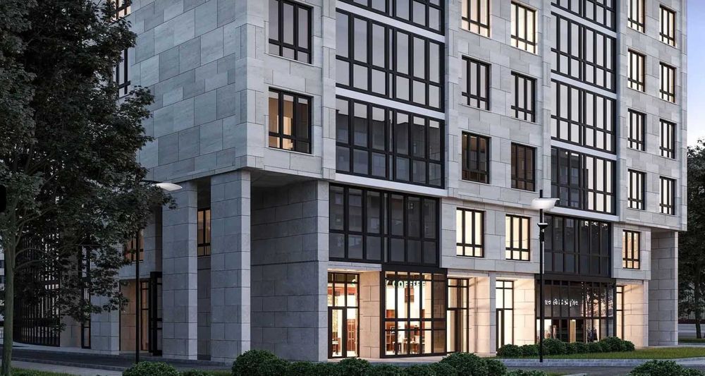 4+-rooms apartment apartment by the address st. Bulvar Druzhby Narodov (area 116,4 m²) - Atlanta.ua - photo 4