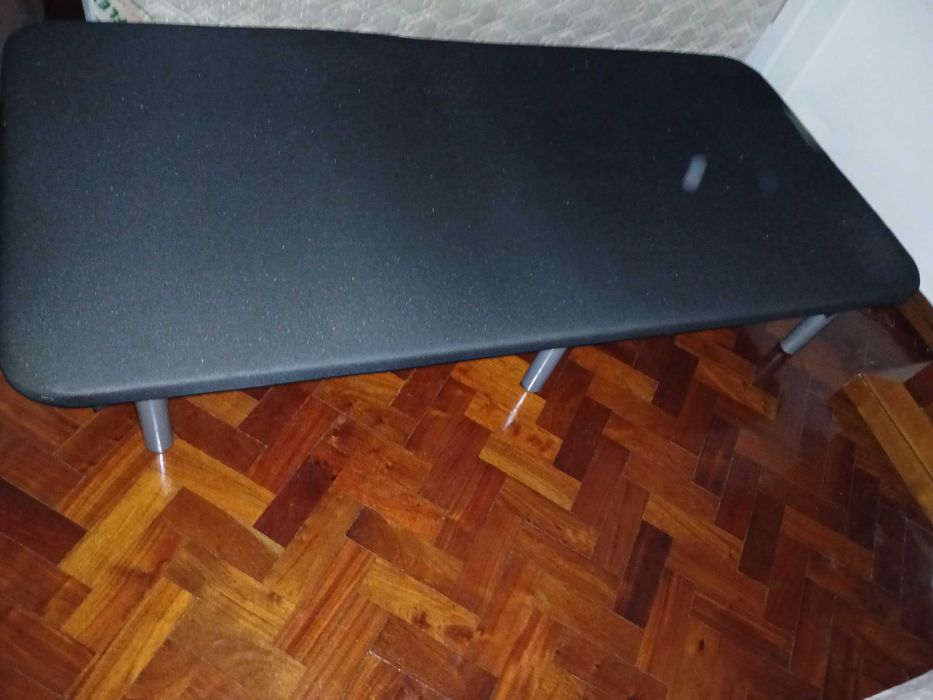 Vendo barato para desocupar. Faça uma proposta