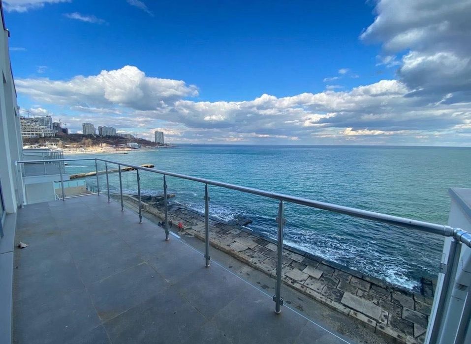 3-комнатная квартира по адресу ул. Соборная (площадь 150 м²) - Atlanta.ua - фото 5