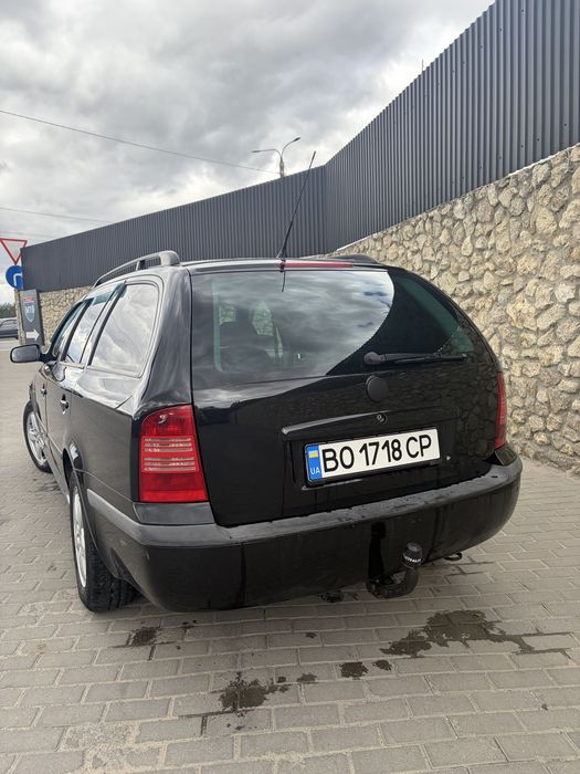Skoda Octavia tour  Шкода октавія тур