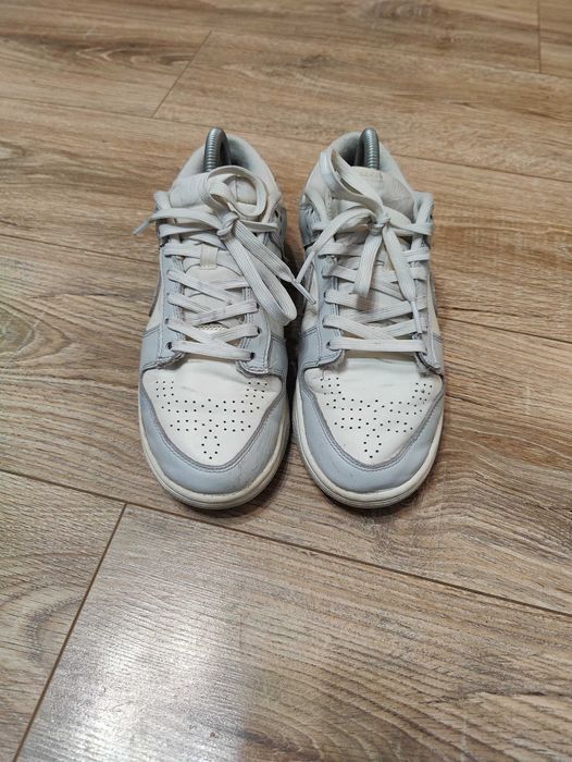 Продам кросівки Nike Dunk Low Women Needlework FJ4553-133