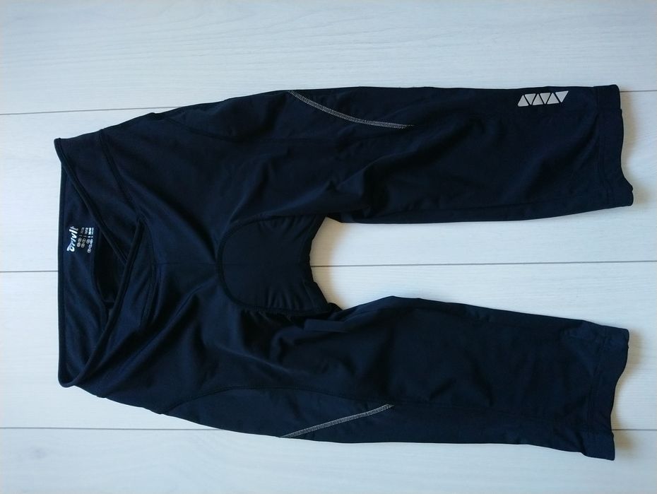 Жіночі велобріджі Crivit S розмір