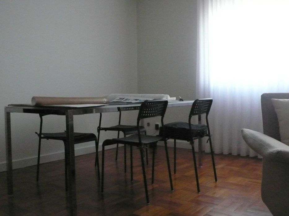 3 Quartos (Apartamento) | Estudantes Porto | Em frente à Faculdade Ciências | Letras - Arquitetura
