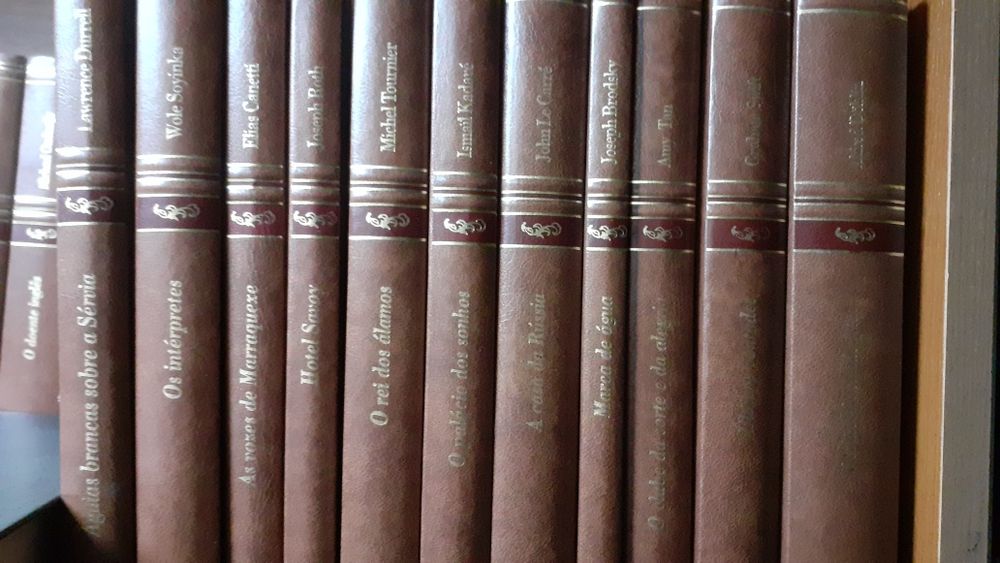 Classicos contemporâneos Planeta