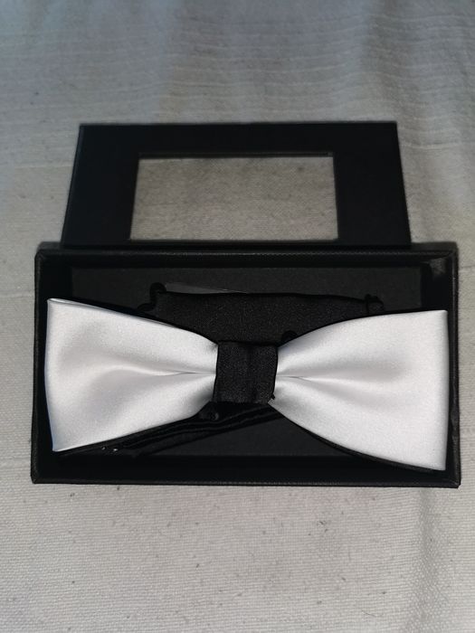 Mucha Giacomo Conti nowa do ślubu