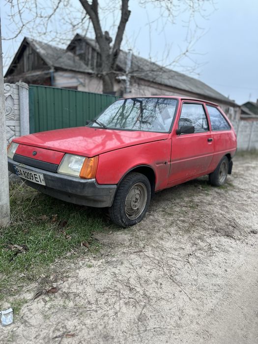 Продам ZAZ 1102 таврия 2001 рік