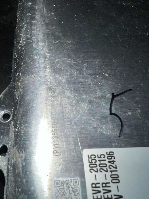 Преобразователь энергии (конвертер) Tesla model 3, model Y