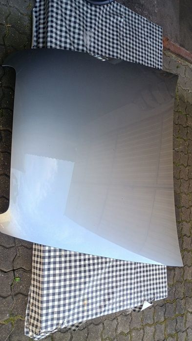 Maska audi A6 C6 LY7Q
