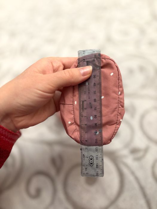 Пінетки h&m зимові дитячі 6-12 міс