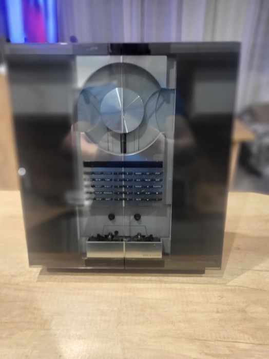 MCMXCI Bang Olufsena wieza firma made in struer denmark