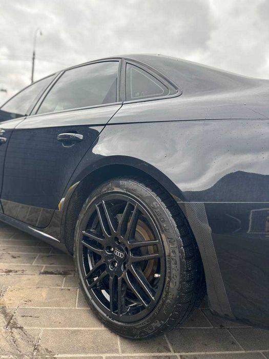 Продаж АВТО! Ауди а4б8, S-Line, 2.0